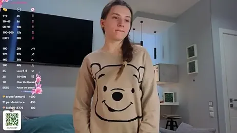 DonnaBurkee webcam model stream image