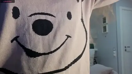 DonnaBurkee webcam model stream image