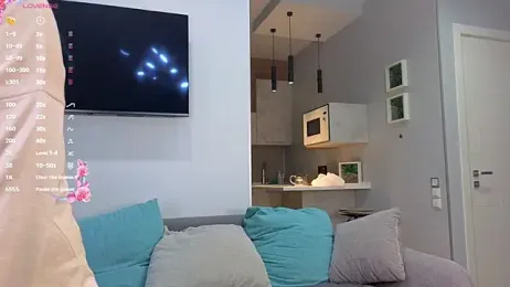 DonnaBurkee webcam model stream image