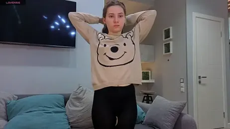 DonnaBurkee webcam model stream image