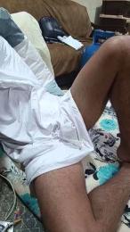 Alzir55 webcam model stream image