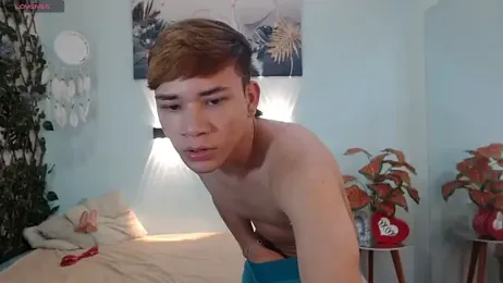 nathanclay webcam model stream image