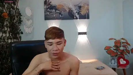 nathanclay webcam model stream image