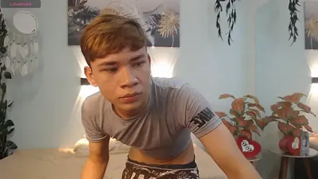 nathanclay webcam model stream image