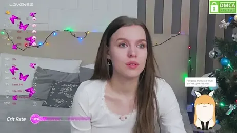 AmaliaBell webcam stripchat model stream image