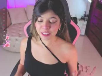 nataasha___ webcam model stream image