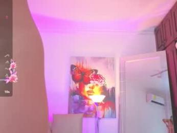 nataasha___ webcam model stream image