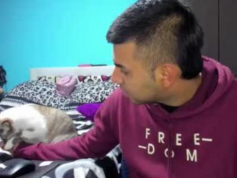 scarletandryan28 webcam chaturbate model stream image