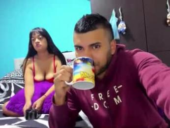 scarletandryan28 webcam model stream image