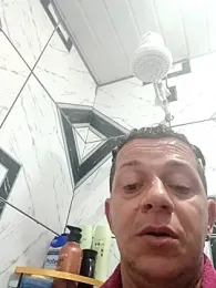 Cyborg45 webcam model stream image