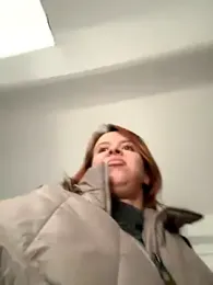 LikaCat webcam model stream image