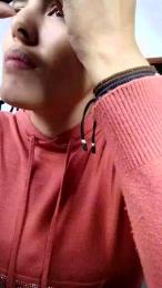 Cattalina_25 webcam model stream image