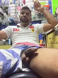 Sheik_z_o webcam model stream image