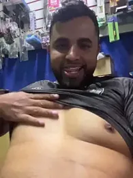 Sheik_z_o webcam model stream image