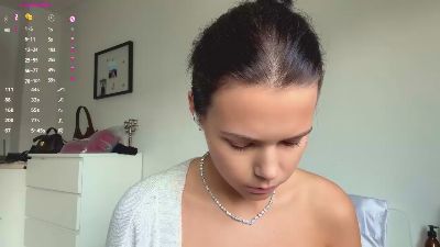 BrittHarkey webcam model stream image