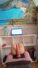 Patrick50226 webcam model stream image