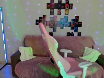 Suzie-Q69 webcam model stream image