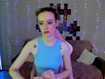 Suzie-Q69 webcam model stream image