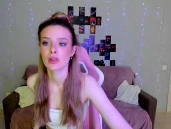 Suzie-Q69 webcam model stream image