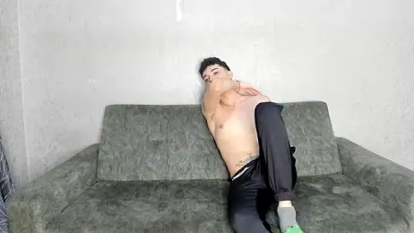 pelusos_mens webcam model stream image