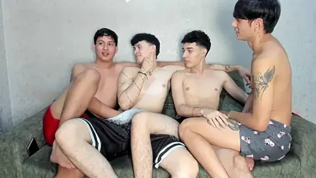 pelusos_mens webcam model stream image