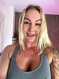 NastyMilf_ webcam model stream image