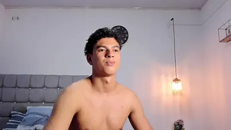 Santy_Stump webcam model stream image