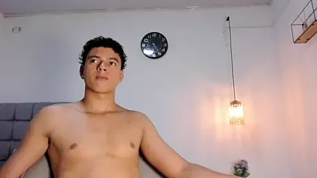 Santy_Stump webcam model stream image