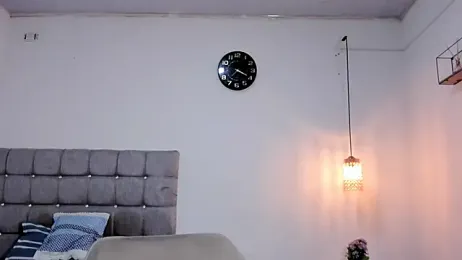 Santy_Stump webcam model stream image