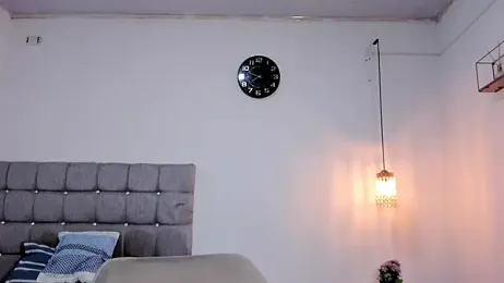 Santy_Stump webcam model stream image