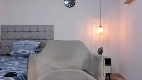 Santy_Stump webcam model stream image