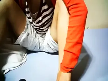 IrinaXLove webcam model stream image