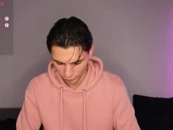 denlover webcam chaturbate model stream image