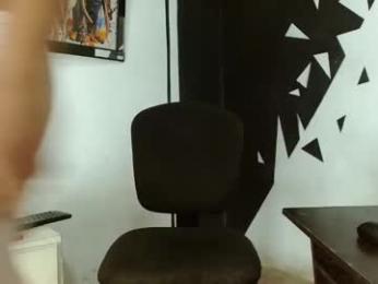 yeiko_park23 webcam model stream image