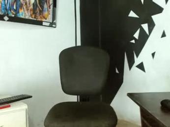 yeiko_park23 webcam model stream image