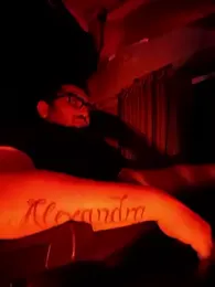 manuelymanuela webcam stripchat model stream image