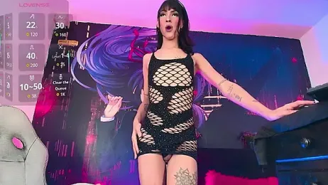 ANGEL_EVIL_S7 webcam model stream image