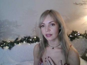 Red_Rose_98 webcam bongacams model stream image