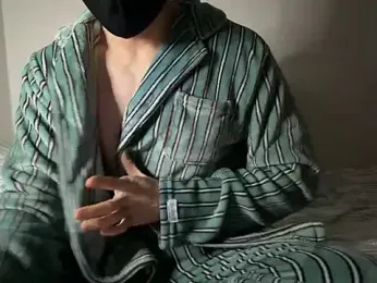 hijin_ webcam model stream image