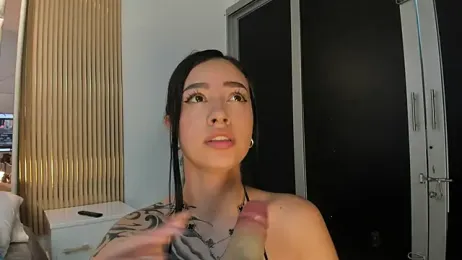 Dakota_Browns webcam model stream image