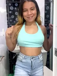 Naomi991 webcam model stream image