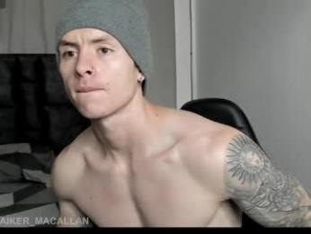 jhonny_macallan webcam model stream image