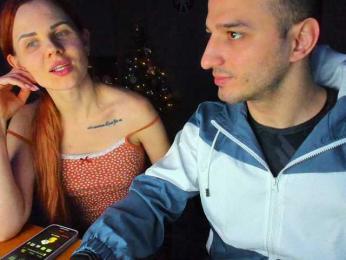 UnlimitedSex webcam model stream image