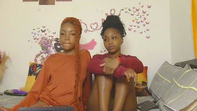 SpicyAngels webcam model stream image