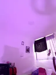 Vesper_Vixen webcam model stream image