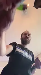 pervy_devil webcam model stream image