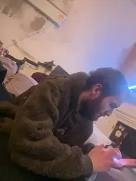 pervy_devil webcam model stream image