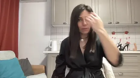 HotyWinter webcam model stream image