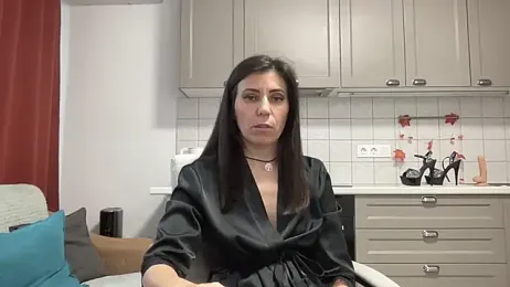 HotyWinter webcam model stream image