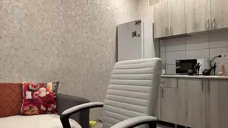 HotyWinter webcam model stream image